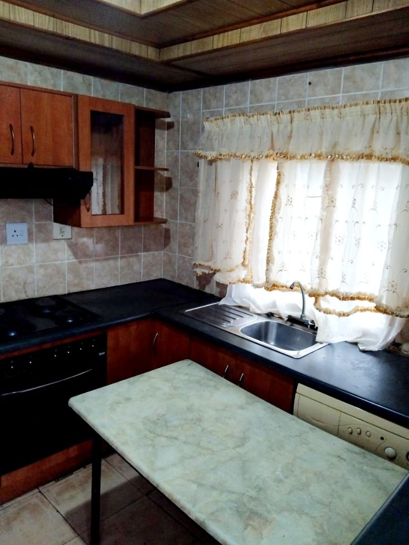 2 Bedroom Property for Sale in Mdantsane Nu 5 Eastern Cape